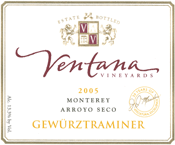 Gewurztraminer